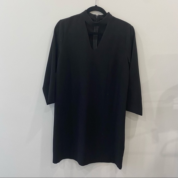 Black Dynamite dress - Picture 1 of 3